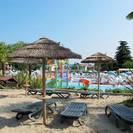 Prázdninový dům Bella Italia-5 By Interhome *