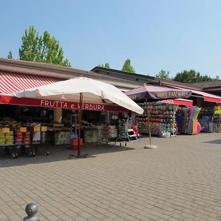 Prázdninový dům Bella Italia-5 By Interhome