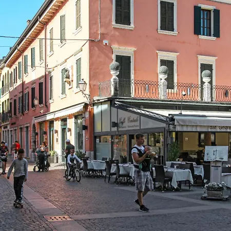 Bella Italia-5 By Interhome *