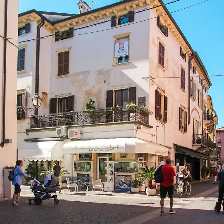 Bella Italia-5 By Interhome *