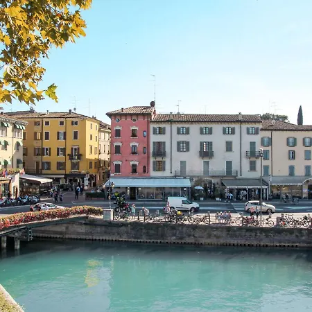 Bella Italia-5 By Interhome *