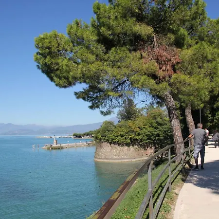 Bella Italia-5 By Interhome * Peschiera del Garda