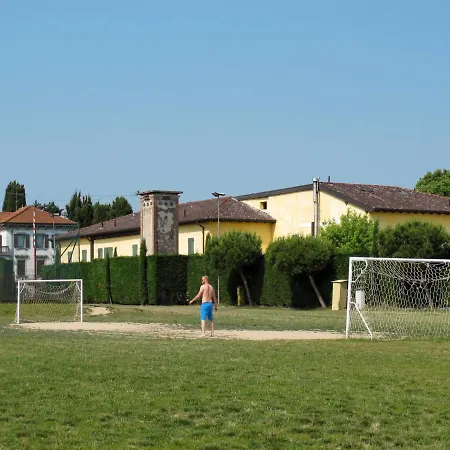 Bella Italia-5 By Interhome * Peschiera del Garda