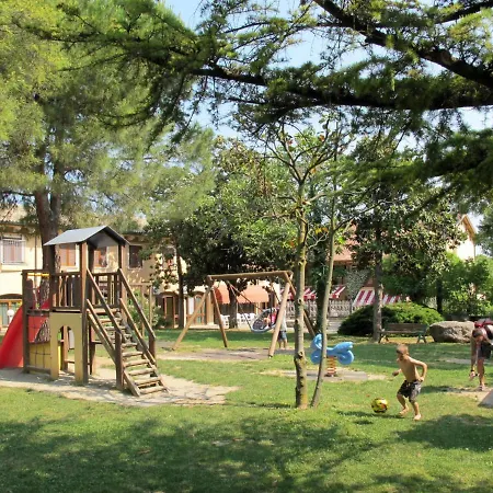 Bella Italia-5 By Interhome Prázdninový dům Peschiera del Garda